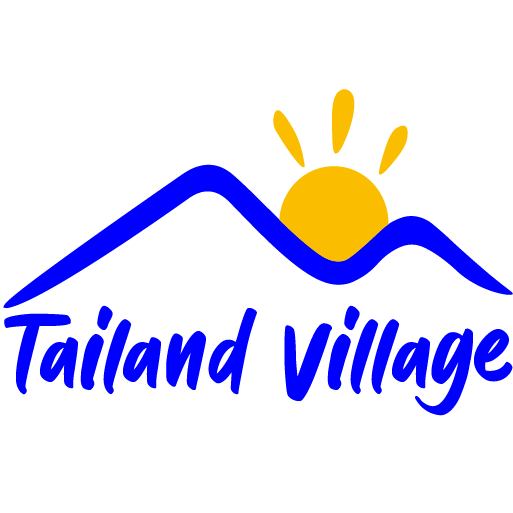 Tailand Village logo